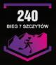 BIEG 7 SZCZYTÓW 2018