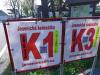 Jesenická 60tka - 2021
