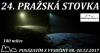 Pražská stovka 2017