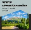 Výstup Lánovských na Sněžku 2026